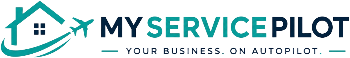 MyServicePilot